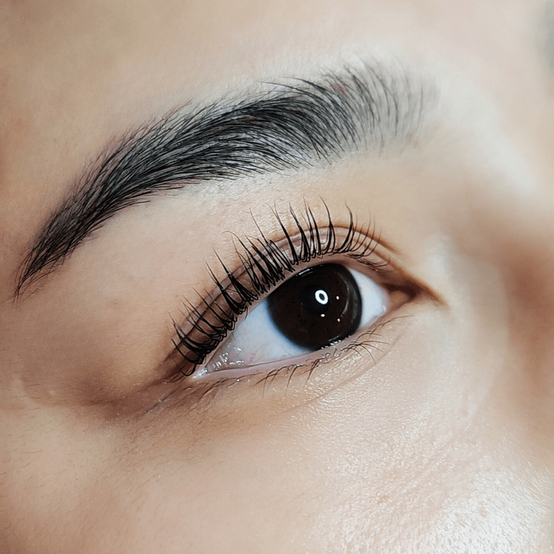 Save time in the morning with a beautiful long lasting Lash Lift & Tint. Serving Lower Sackville, Bedford, Fall River, Middle Sackville, Beaverbank
