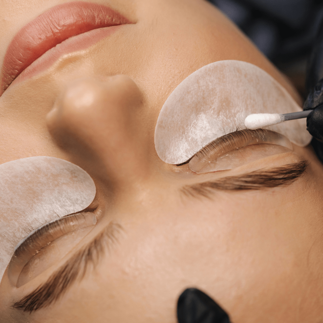 Our Lash Lift & Tint will keep looking amazing for 6-8 weeks on average. Achieve the look you want without all the hassle.