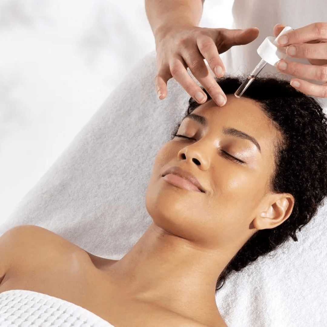 Facials, Chemical Peels, Dermaplaning, and more serving Lower Sackville, Bedford, Fall River, Middle Sackville and surrounding areas