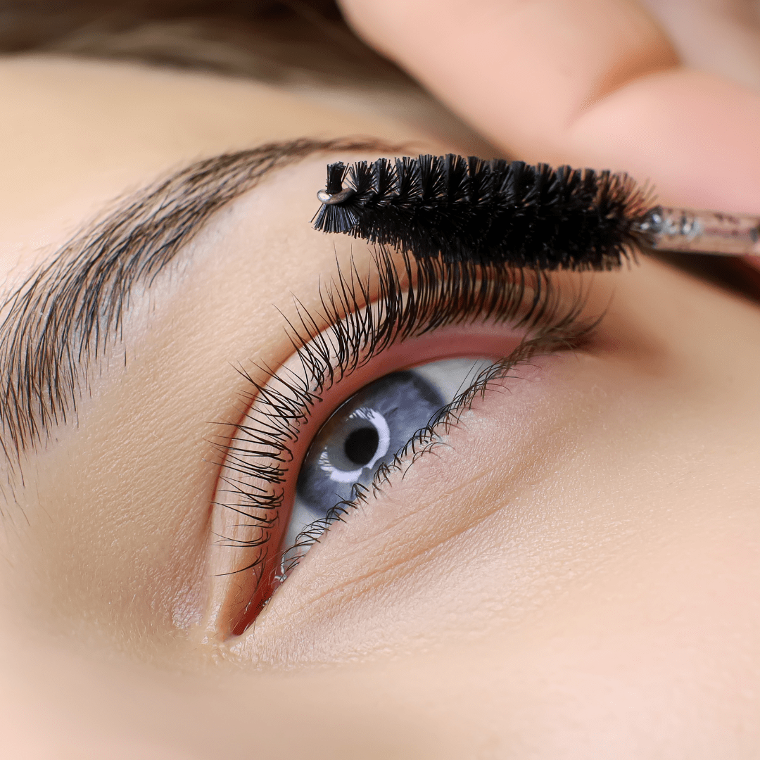 Long lasting perfectly shaped brows when you go to Ersa Esthetics. Serving Lower Sackville, Bedford, Fall River, Beaver Bank, Middle Sackville